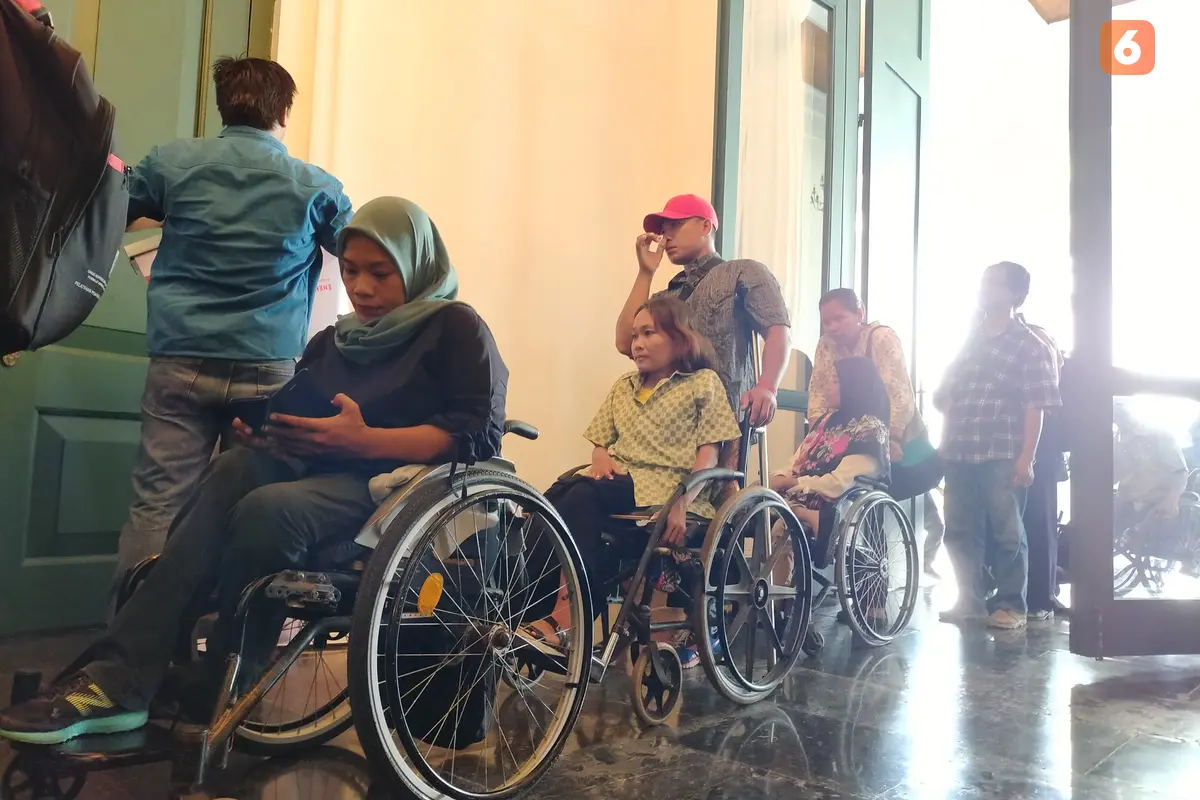 Kemenko PMK Dorong Satu Data Disabilitas Nasional agar Program Tepat Sasaran