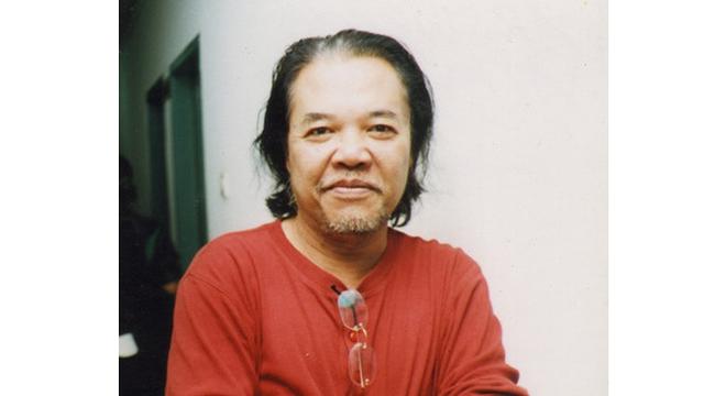 Penulis 'Keluarga Cemara' Meninggal Dunia, Ini 5 Fakta Tentang Arswendo Atmowiloto