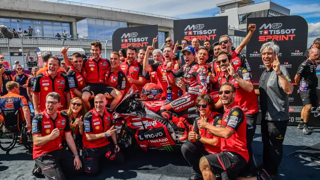 Marc Marquez