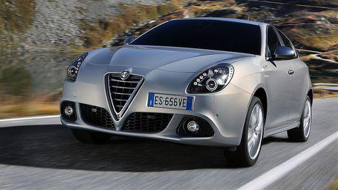 Alfa Romeo