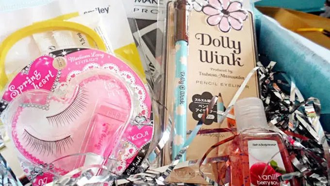 Beauty Box Platinum Edition