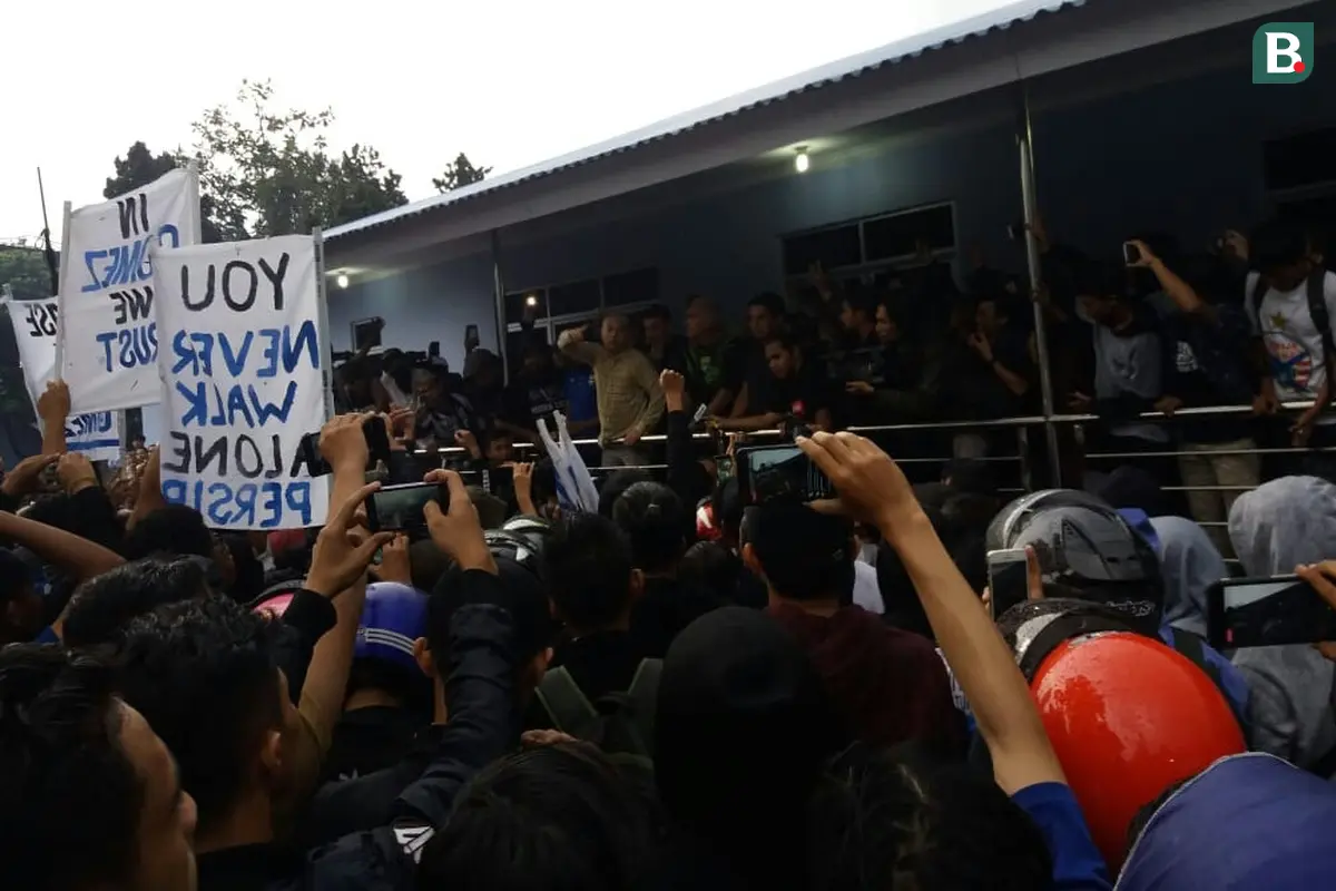 Bobotoh Persib Bandung