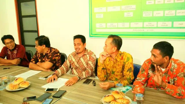 Rektor