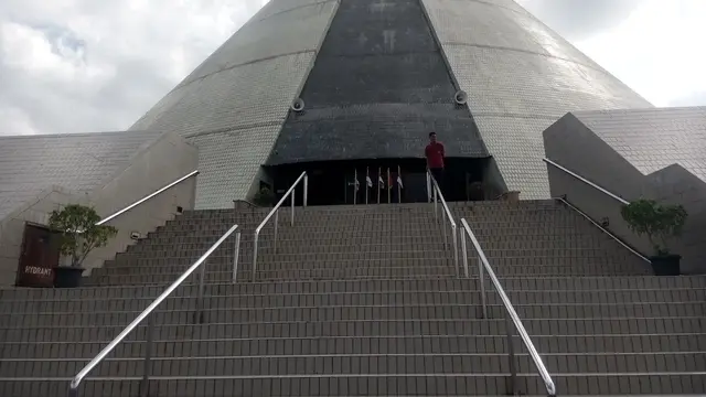 museum Monjali