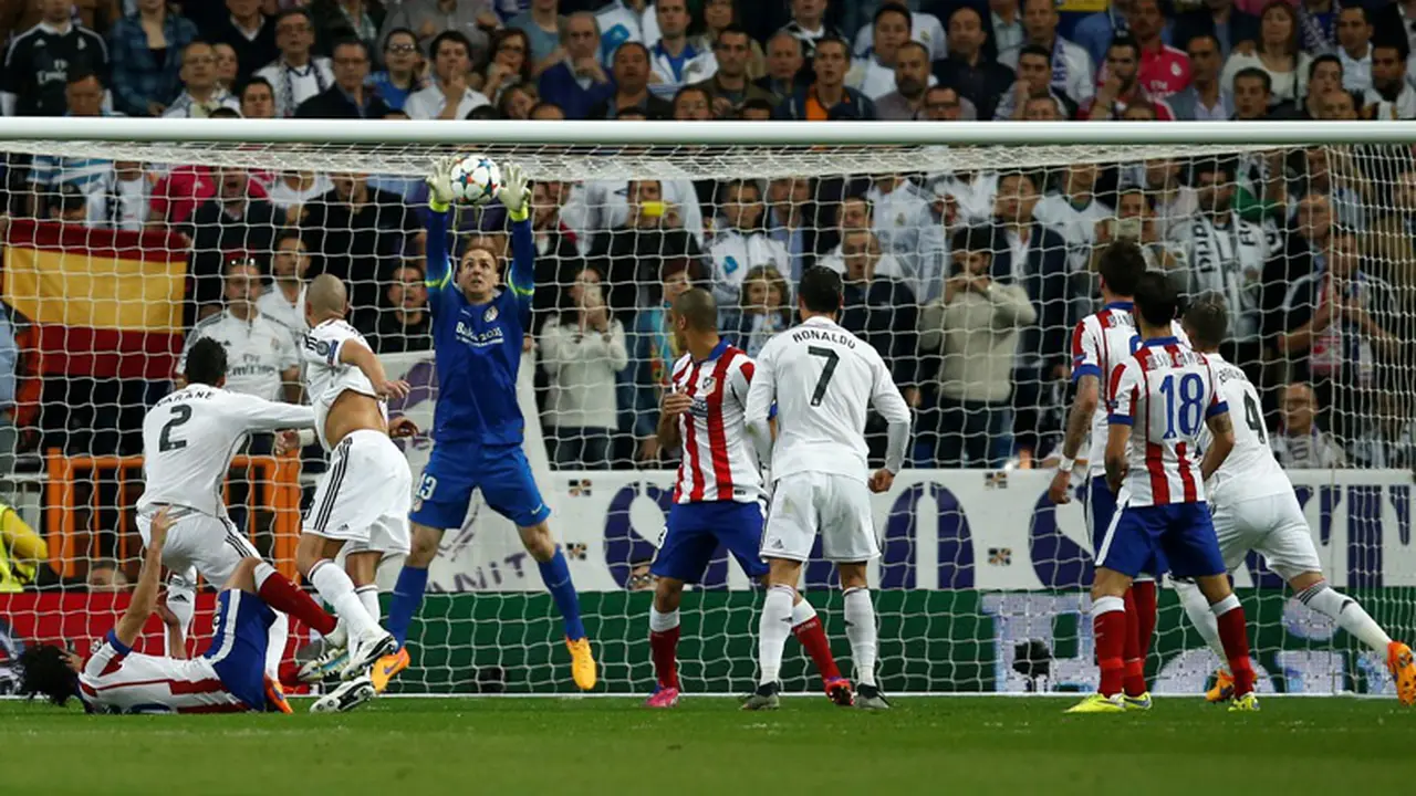 Javier Hernandez