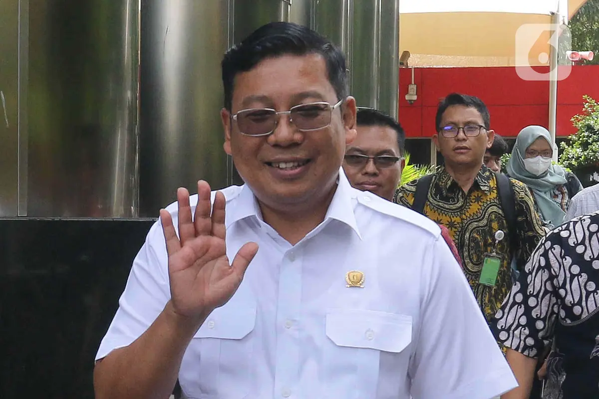 Kepala Bapanas Arief Prasetyo Adi