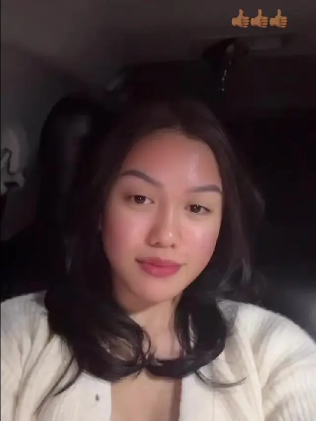 Potret Terbaru Lolly Setelah Kembali Bersama Nikita Mirzani (credit: instagram/fahmibachmid_advokat)