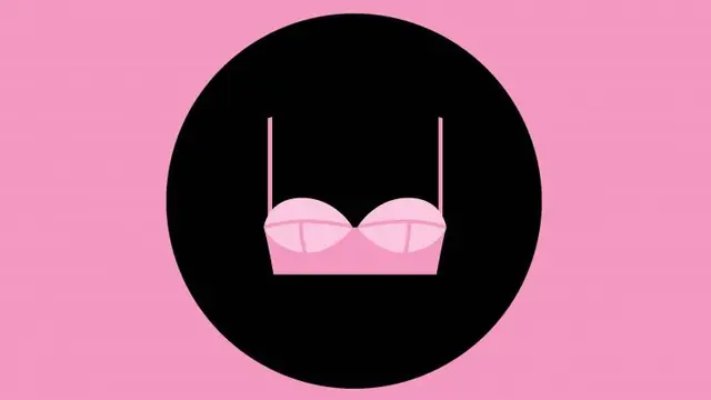 kepribadian dari bra