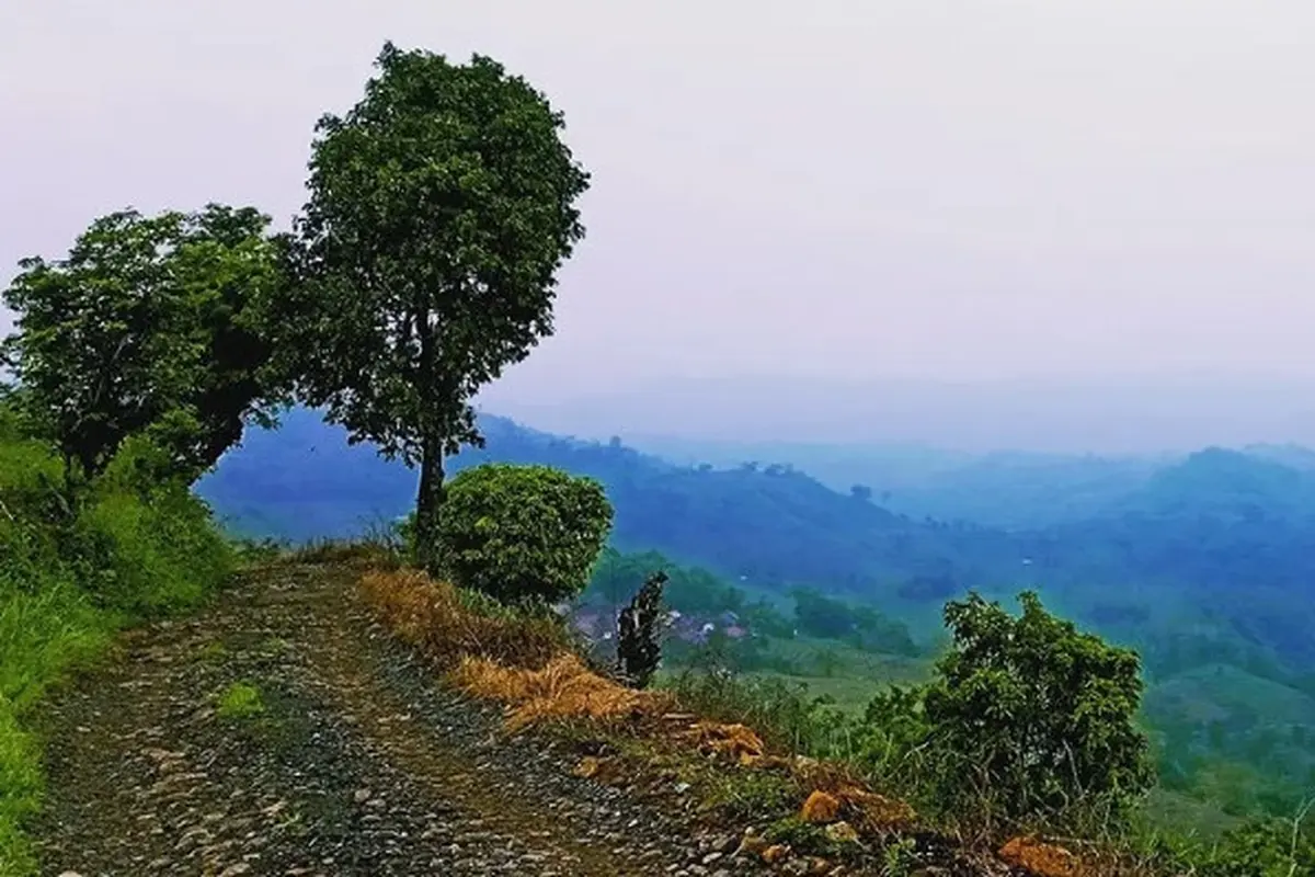 Desa Wisata Budaya Nunuk Baru