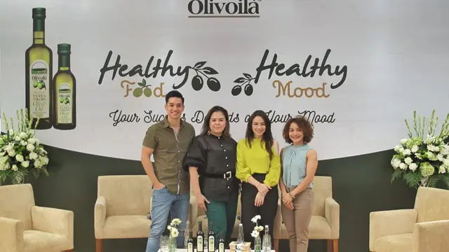 Olive Oil