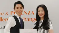 Perdalam Teknologi Laser dan RFMN Terkini lewat Pelatihan Khusus bersama Dokter di Jepang