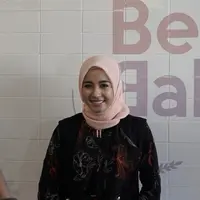 Laudya Chintya Bella akui jika kini hidupnya lebih terencana sejak menikah dengan Engku Emran.