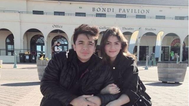 Billy Syahputra (Foto: Instagram)