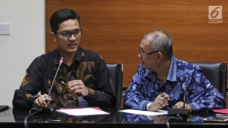 KPK Tetapkan 38 Anggota DPRD Sumatera Utara sebagai Tersangka