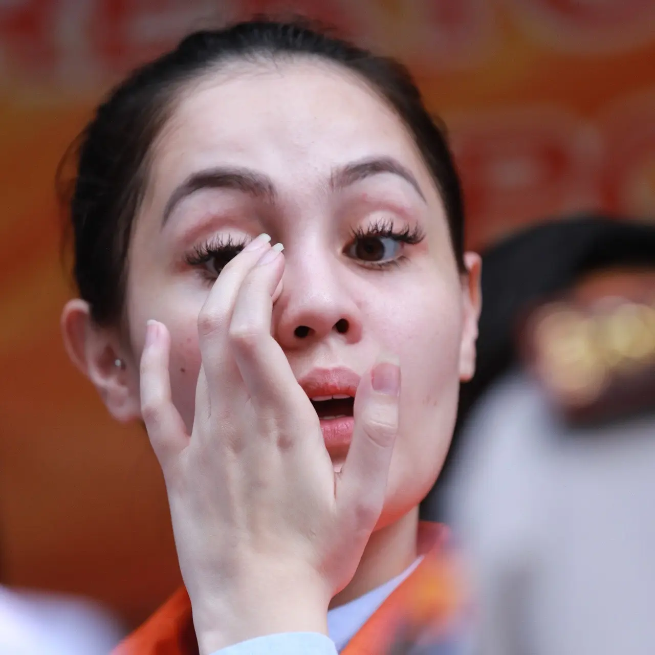 Dua hari setelah penangkapan, tepatnya pada Selasa (2/1/2017) pukul 15.00 WIB pihak kepolisian menggelar rilis di Polda Metro Jaya yang pastinya juga dihadiri oleh Jennifer Dunn saat itu. (Adrian Puta/Bintang.com)