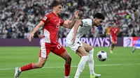 AFC Rilis Jadwal Resmi Piala Asia 2027 Arab Saudi: Digelar di 3 Kota