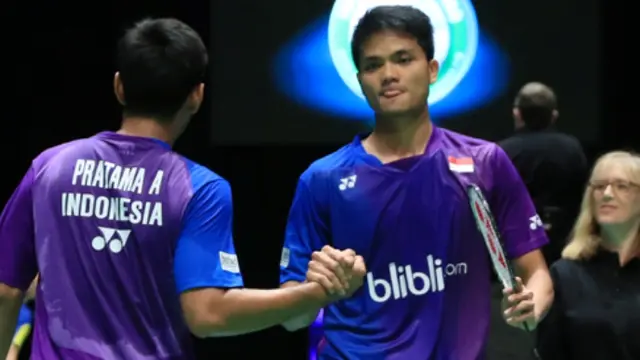 Angga Pratama Putra/Ricky Karanda Suwardi