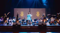SMA 3 Yogyakarta Padmanaba menggelar konser tahunan Grand Concert Padzchestra Op. 5. Rencananya grand concert yang berjudul Somnium ini digelar di di Gedung Pertunjukan FBS UNY pada 14 Januari 2023.