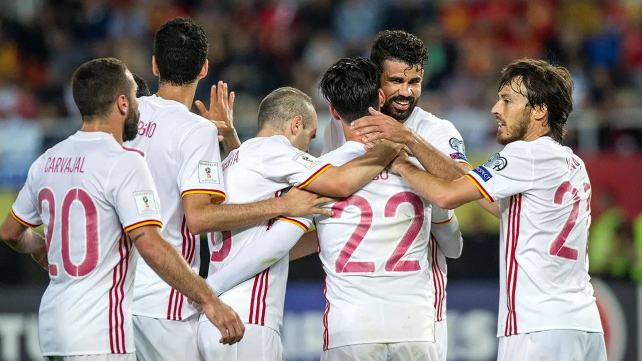 Spanyol