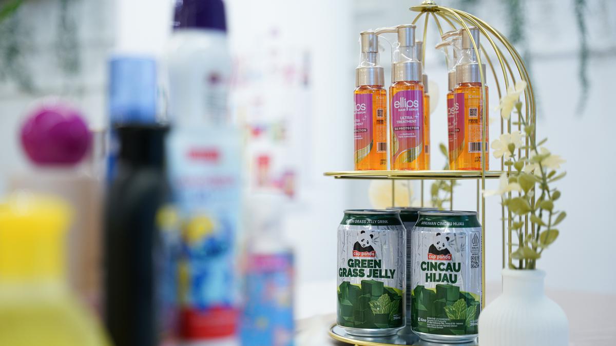 Kino Indonesia Ajak Keluarga Temukan Hidup Bermakna Lewat Pilihan Sehari-hari