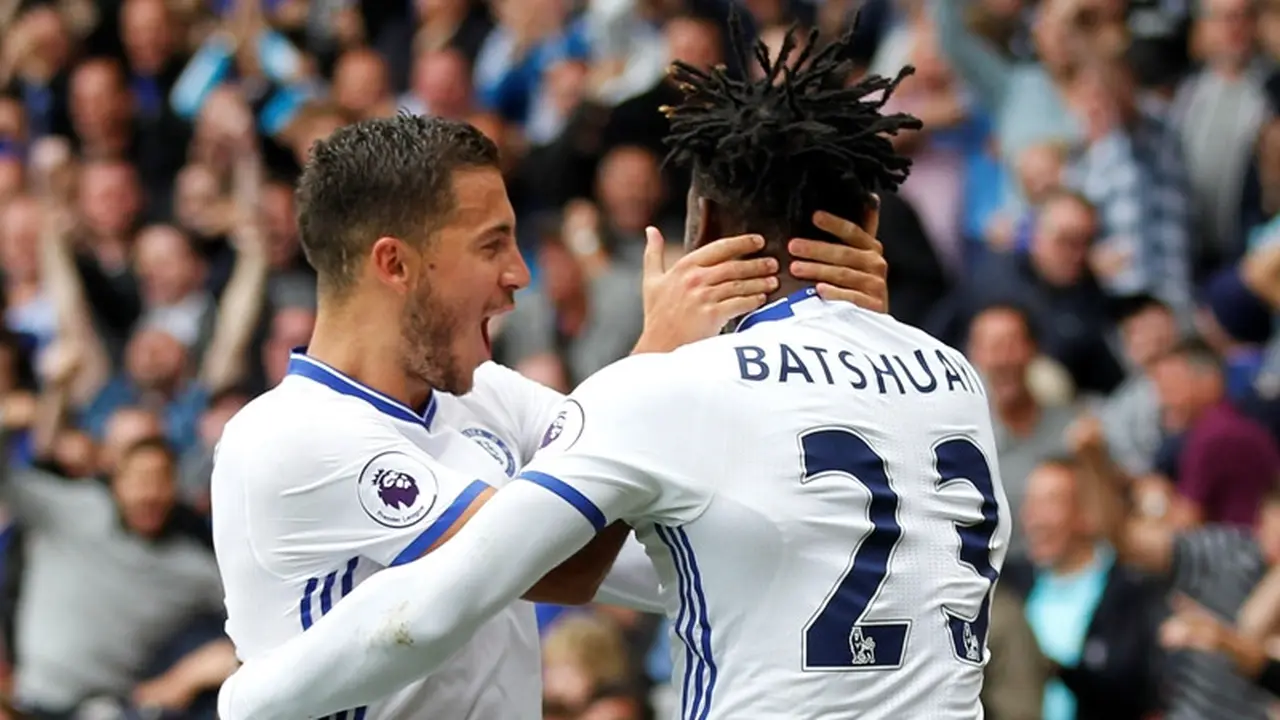 Chelsea