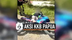 THUMBNAIL KKB PAPUA