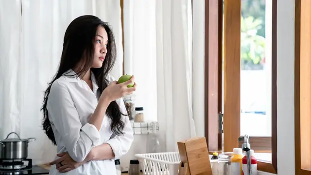 cinta ibu dan sebelas tahun lalu