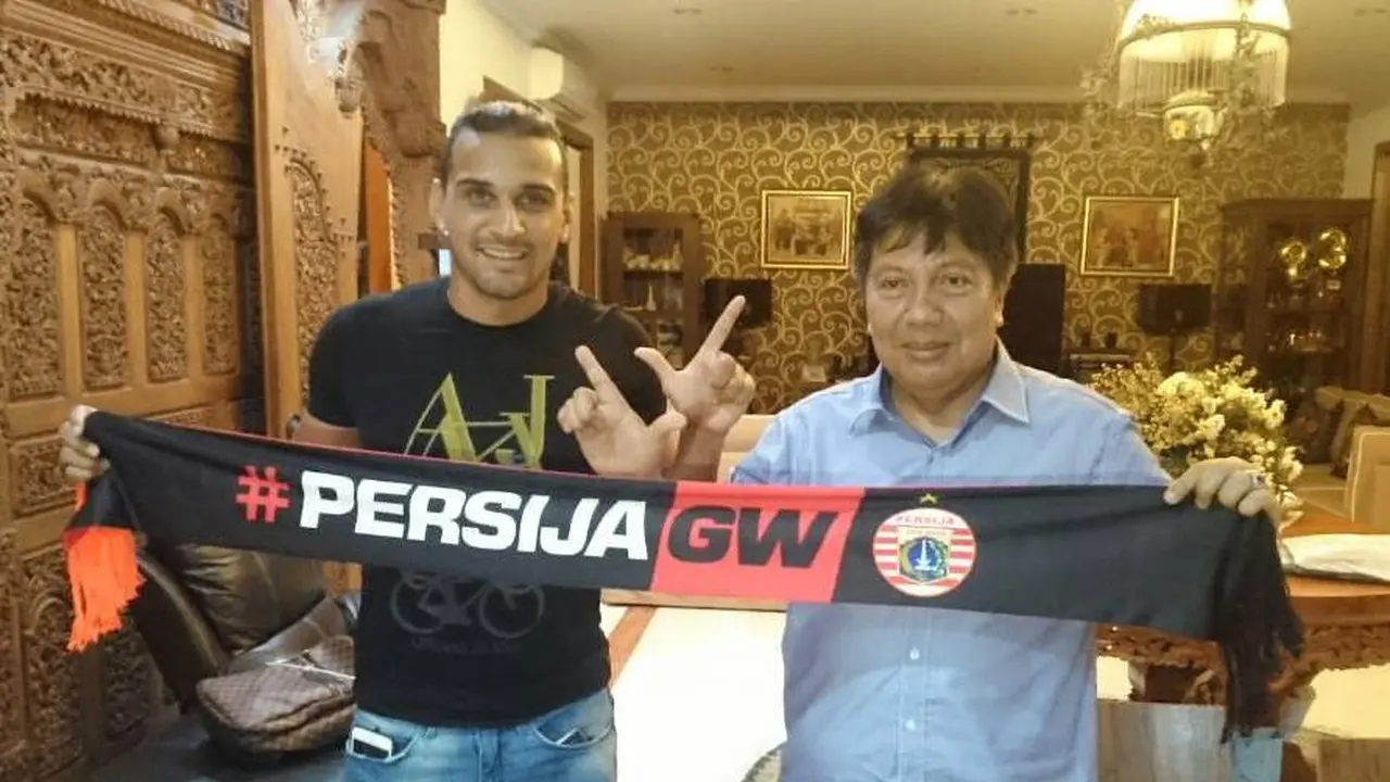 Persija Jakarta