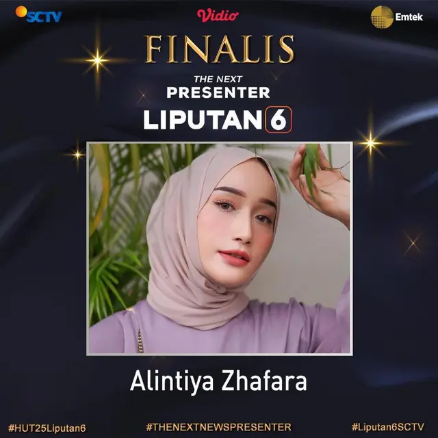 Alintiya Zhafara