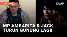 MP Ambarita dan Jacklyn Choppers Bakal Balik ke Jalan!