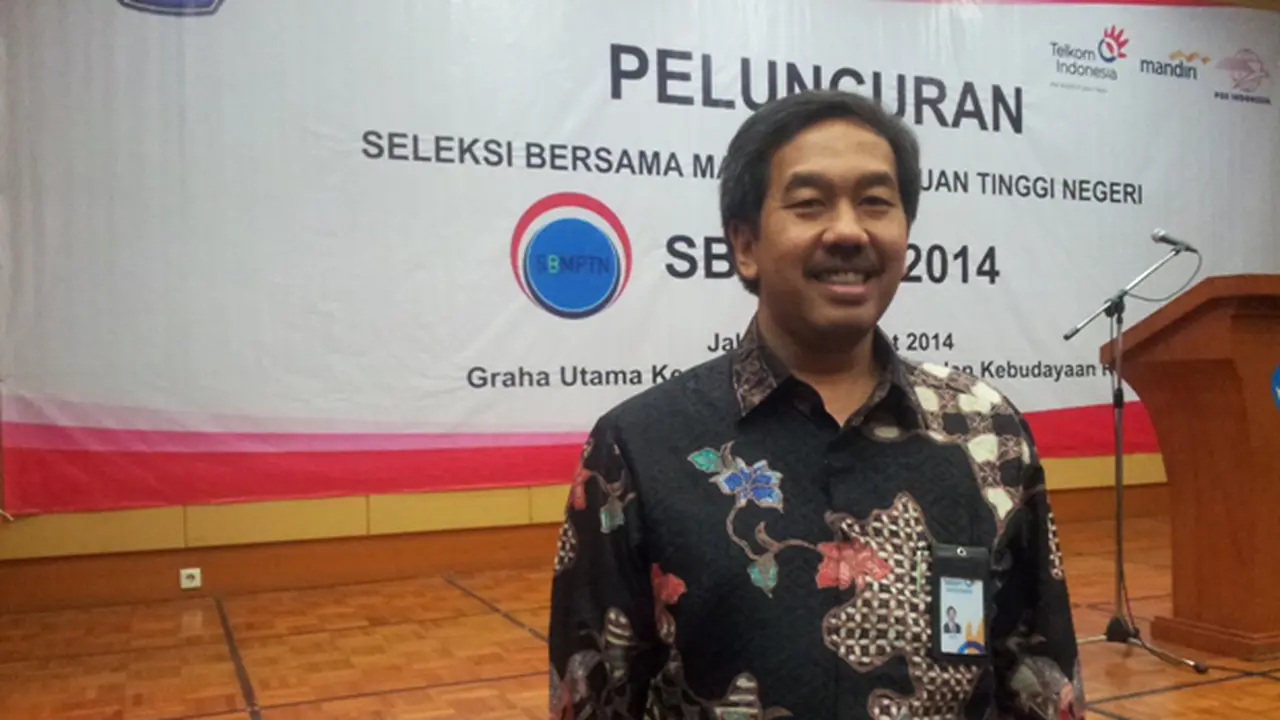 Dukung SBMPTN 2014, Telkom Siapkan Bandwidth 100 Mbps