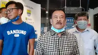 Persib Tunduk pada PSSI Menyoal Peraturan Gaji Pemain