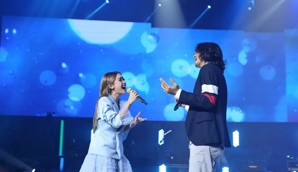 Cita Citata dan Sheila On 7