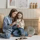 Tuntutan kesempurnaan memicu kecemasan pada anak. [Dok/Pexels.com/Pavel Danilyuk].