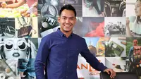 Muncul ke Publik, Doni Tata Bocorkan Rahasia Diet Sederhananya