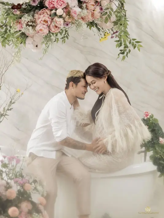 (Instagram/bungajelitha66)