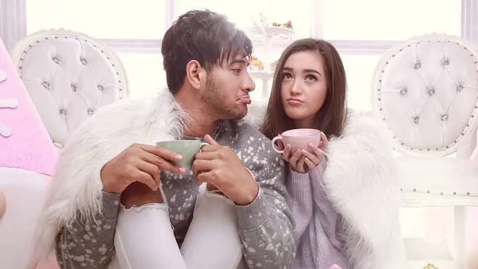 [Bintang] Ranty Maria - Ammar Zoni