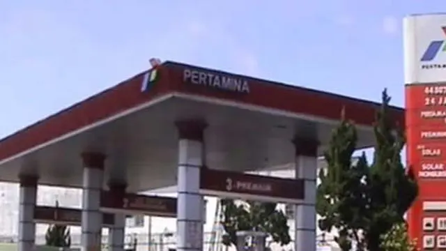 Harga Baru BBM Masih Didalami ESDM dan Pertamina