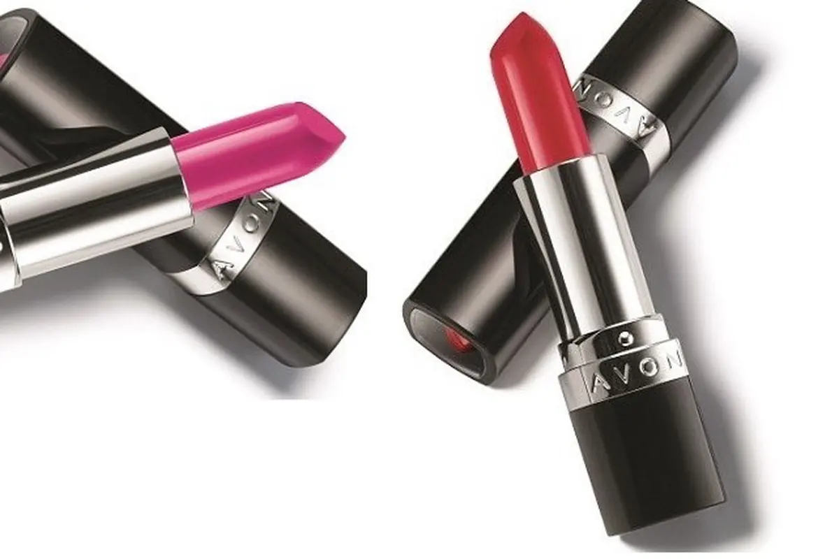 Avon Selfie Lipstick 0814
