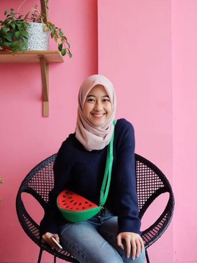 Adiba Khanza Az-Zahra