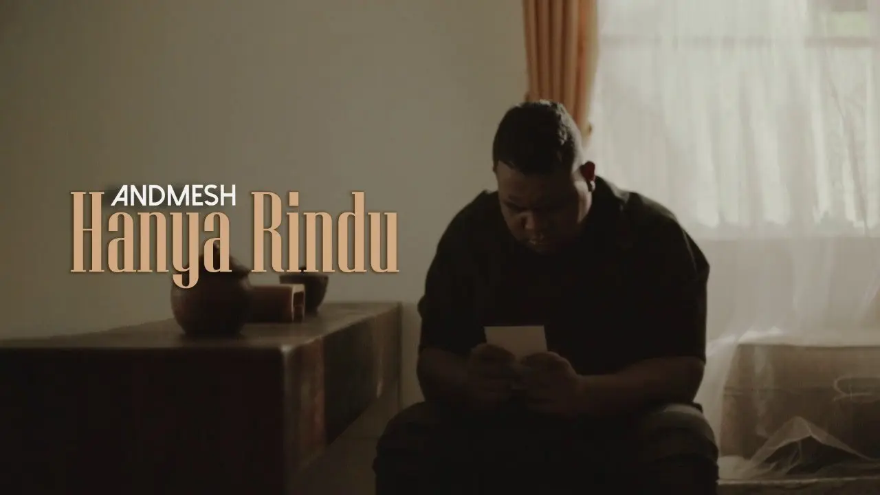 Andmesh Kamaleng