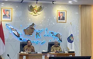 17 Kepala Daerah Kena OTT, Kemendagri dan KPK Bergerak ke 10 Klaster