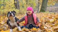 Jangan Takut Anak Bermain Kotor, Ini Manfaatnya