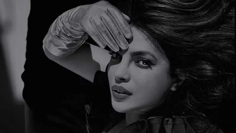 Priyanka Chopra