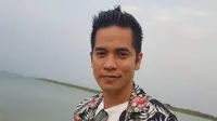 Ricky Perdana (Instagram)