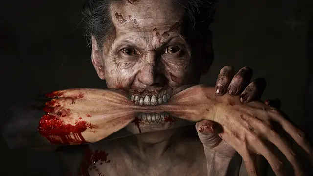 make up art