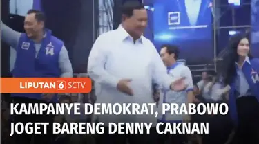 Para Calon Presiden terus mendekatkan diri ke massa pendukung. Informasinya kami rangkum dalam Kilas Politik.