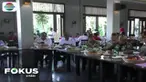 Empat pasangan calon gubernur dan wakil gubernur berjanji untuk bersama-sama menjadikan Pilkada Jabar sebagai pilkada yang damai dan juga sebagai wisata politik.