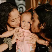 Putri Marino dan Chicco Jerikho (Instagram/chicco.jerikho)