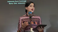 Investor Kripto Tembus 21,37 Juta, Nilai Transaksinya Segini